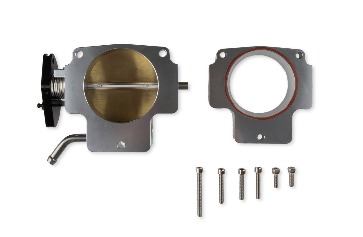 Holley 860023 Sniper EFI Throttle Body