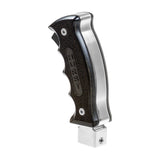 Hurst Billet/Plus Pistol Grip Auto Shift Handle - 5380441