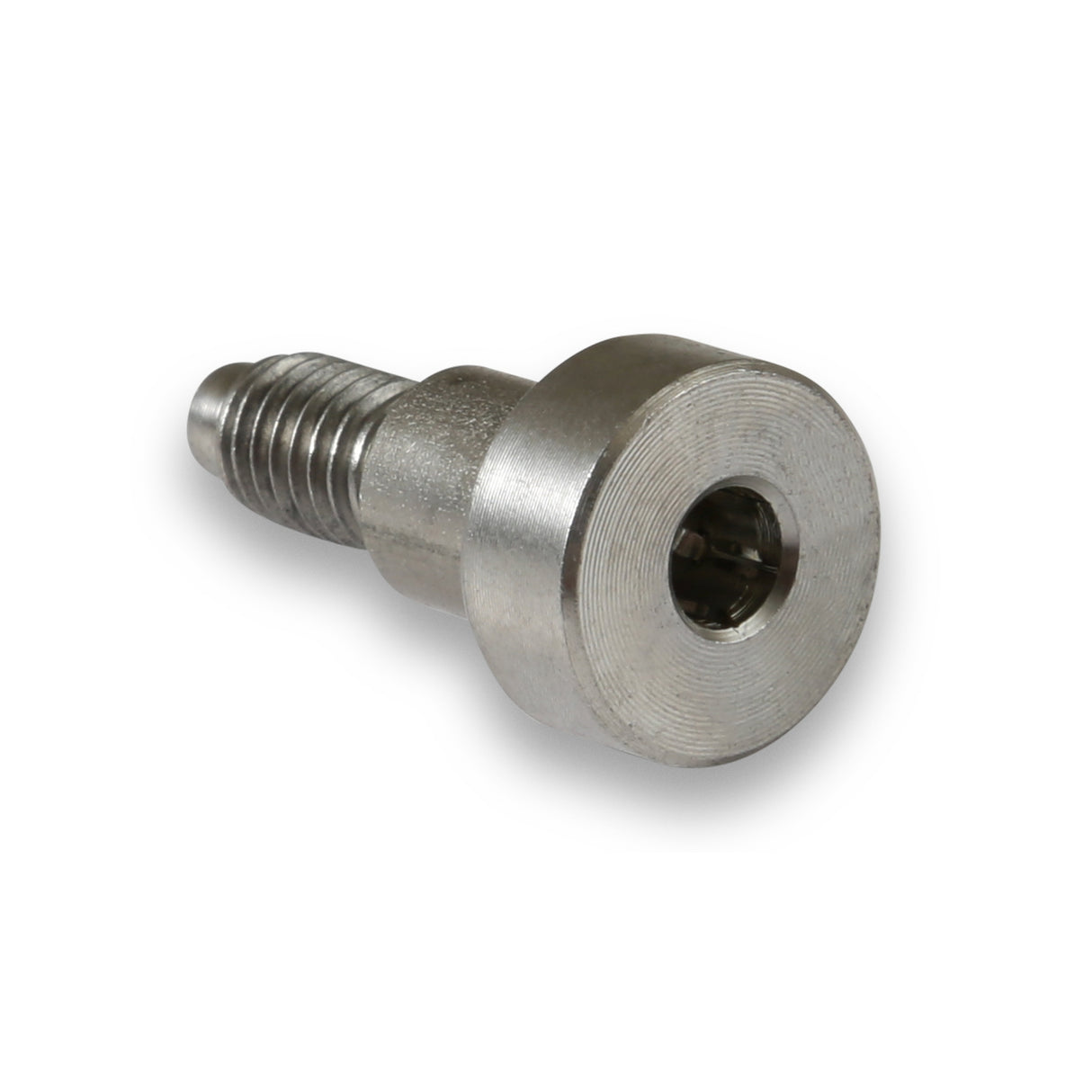 MSD LS Airforce Intake Fastener Kit For Pn 2701 And Pn 2702 - 2712