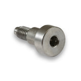 MSD LS Airforce Intake Fastener Kit For Pn 2701 And Pn 2702 - 2712