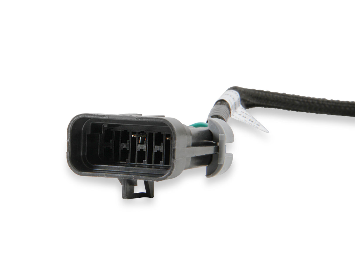 Holley 558-325 EFI Pro-Billet Ignition Adapter