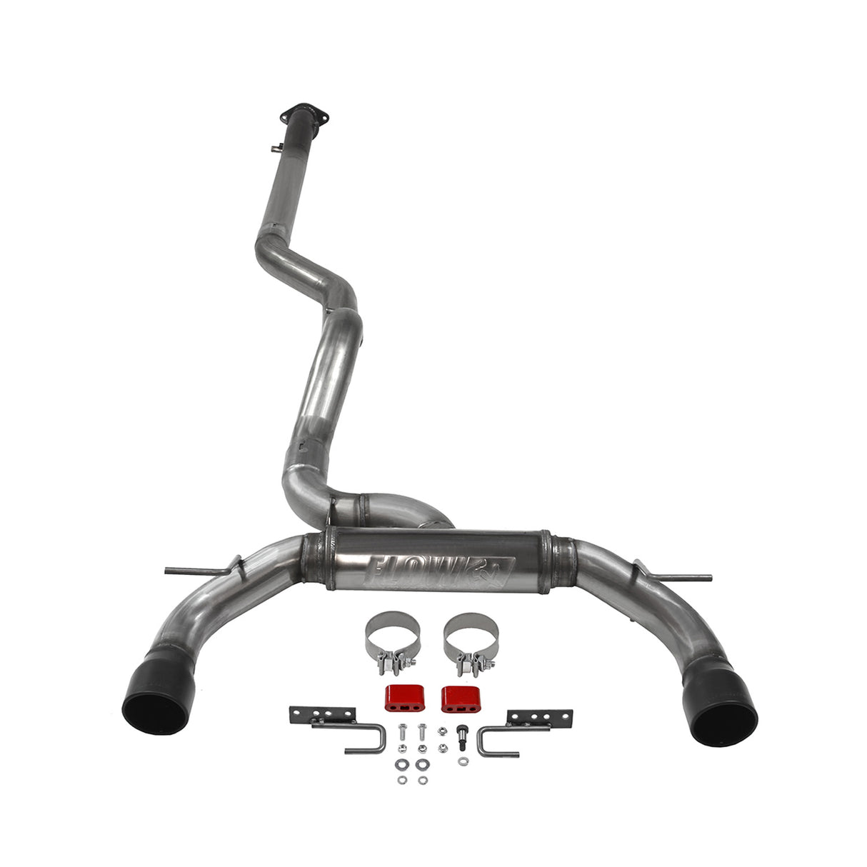 Flowmaster Flow FX Cat-Back Exhaust System - 718122