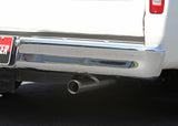 Flowmaster American Thunder Crossmember-Back Exhaust System - 817938