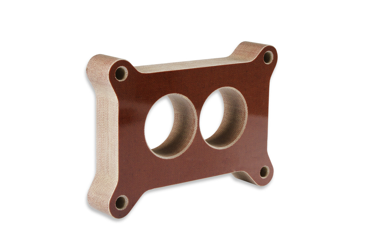 Holley 17-72 Intake Manifold Spacer