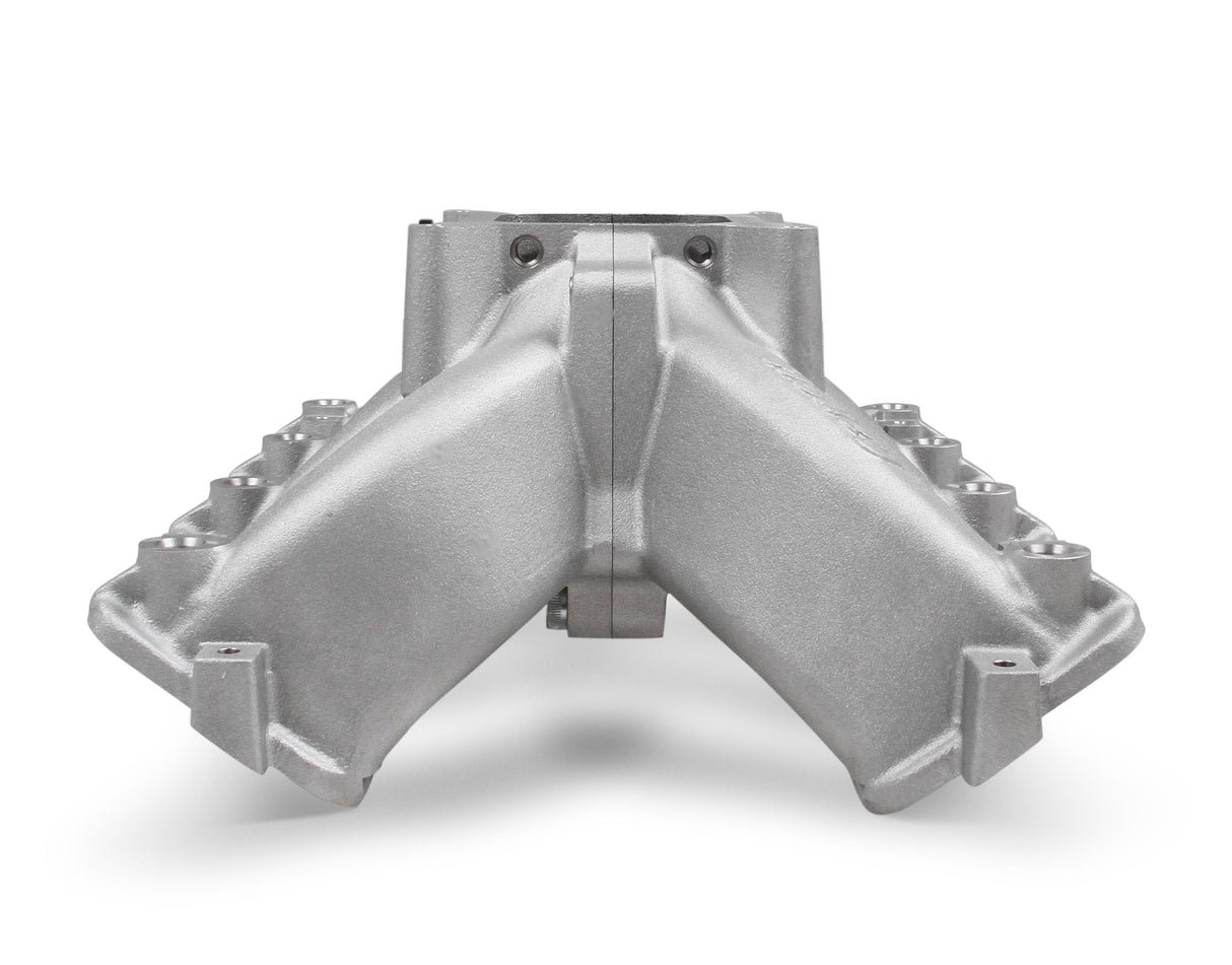 Holley 300-255 Single Plane EFI Split-Design Race Intake Manifold- GM LS1/LS2/LS6