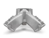 Holley 300-255 Single Plane EFI Split-Design Race Intake Manifold- GM LS1/LS2/LS6