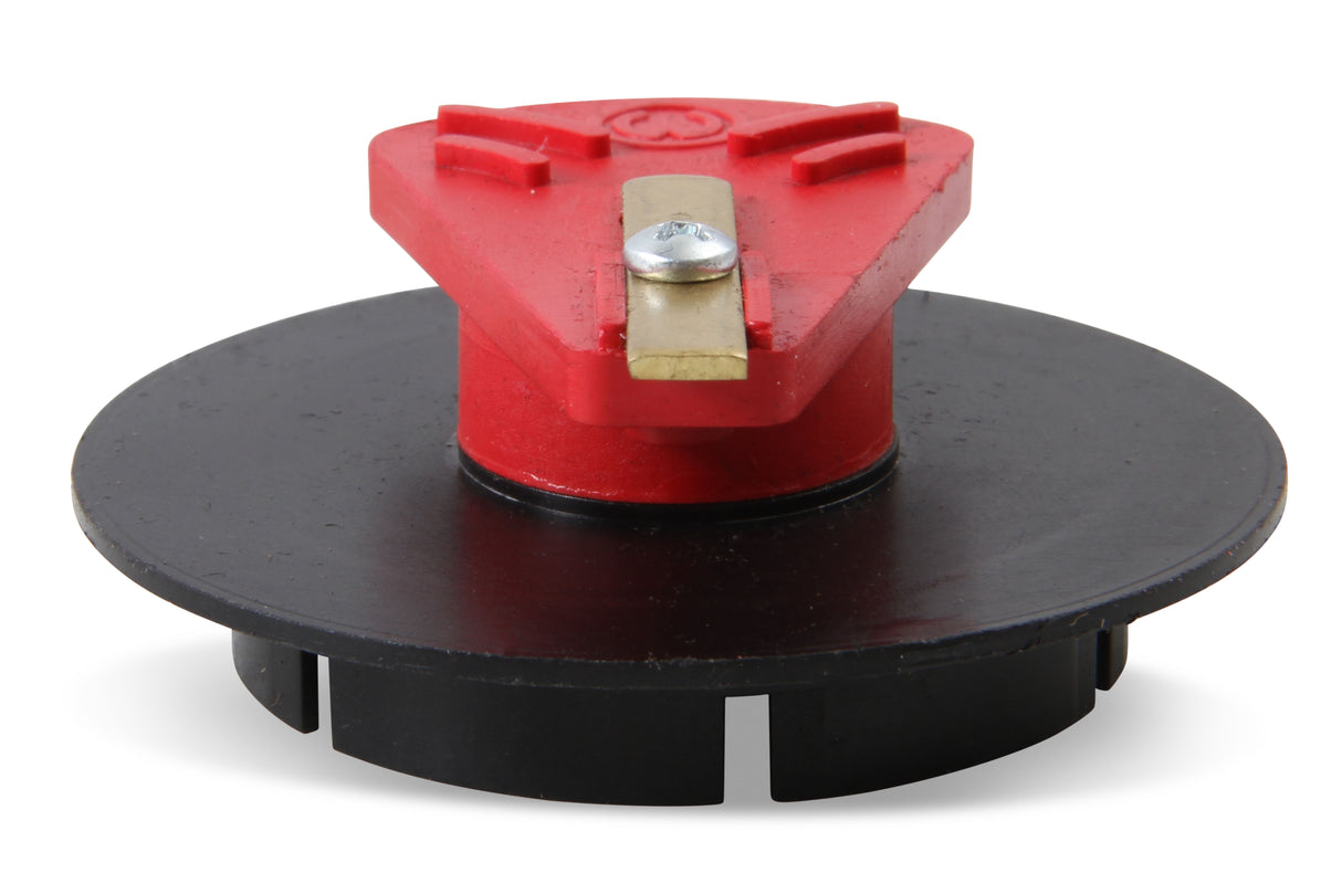 Mallory Rotor-Shutter Wheel, 6 Cylinder - 339