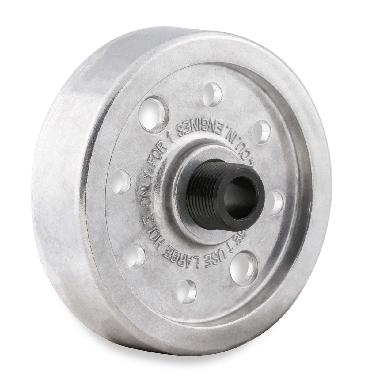 Mr Gasket Oil Filter Conversion Kit - 1270