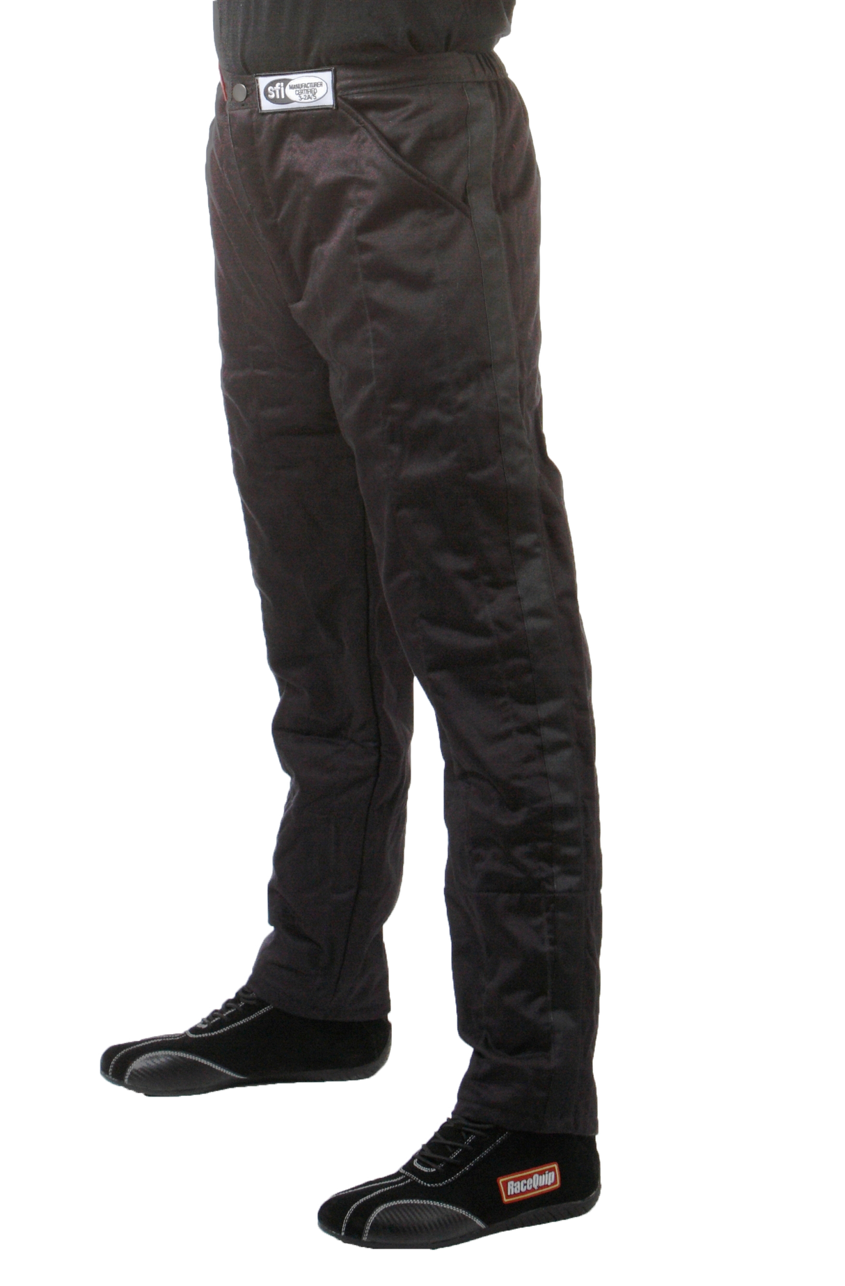 RaceQuip Multi Layer Fire Suit Pants - 122006RQP