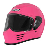 Simpson Motorcycle SPEED BANDIT DOT/ECE GIRLS NIGHT OUT - DOUBLE EXTRA LARGE - SPBBARB2X