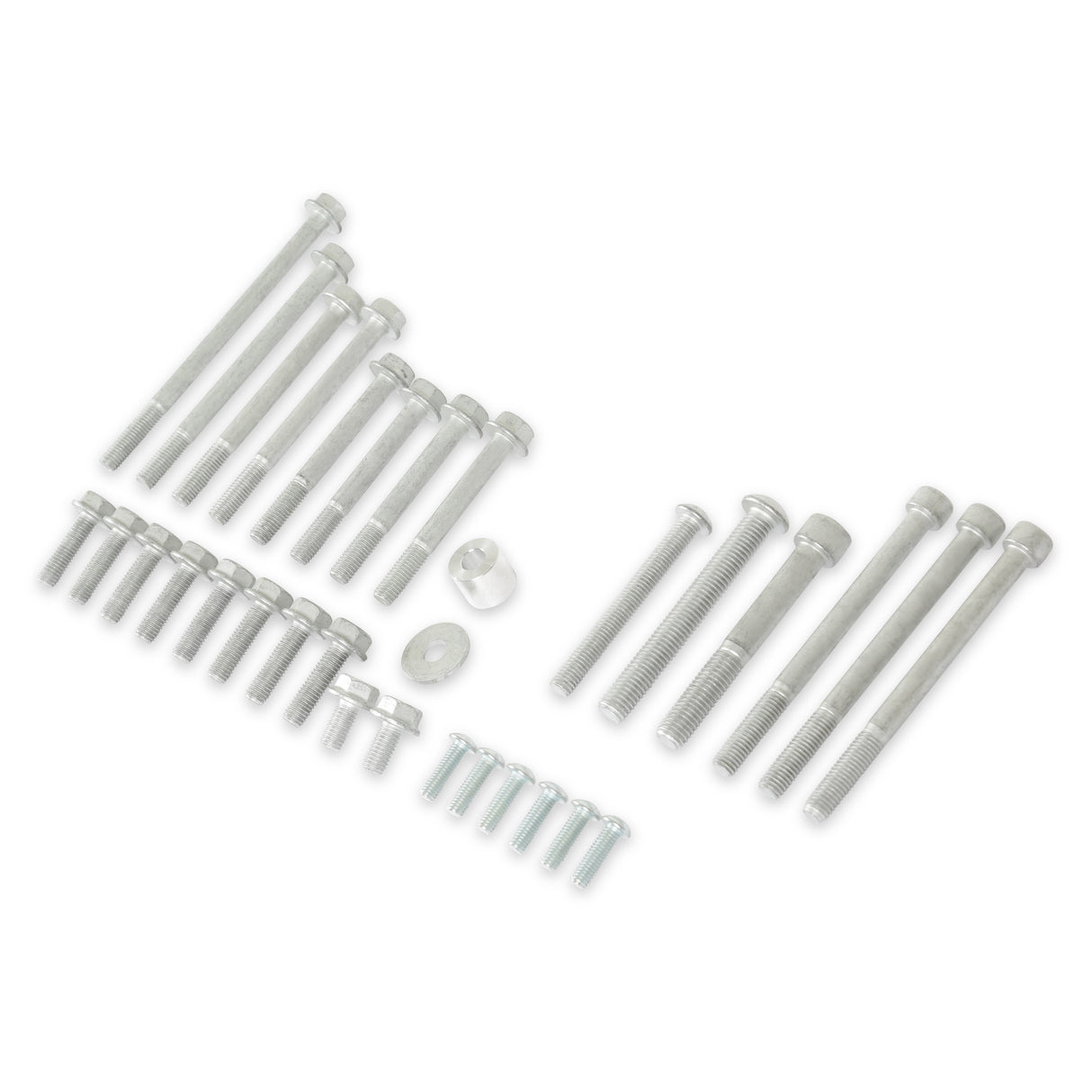 Holley 97-366 Replacement Hardware Kit