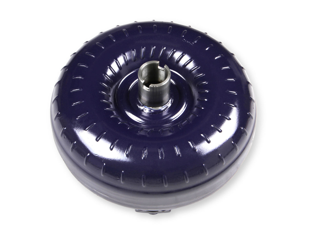 B&M Holeshot 2400 Torque Converter, 1965-91 GM TH400, 1968-81 TH350 - 20412