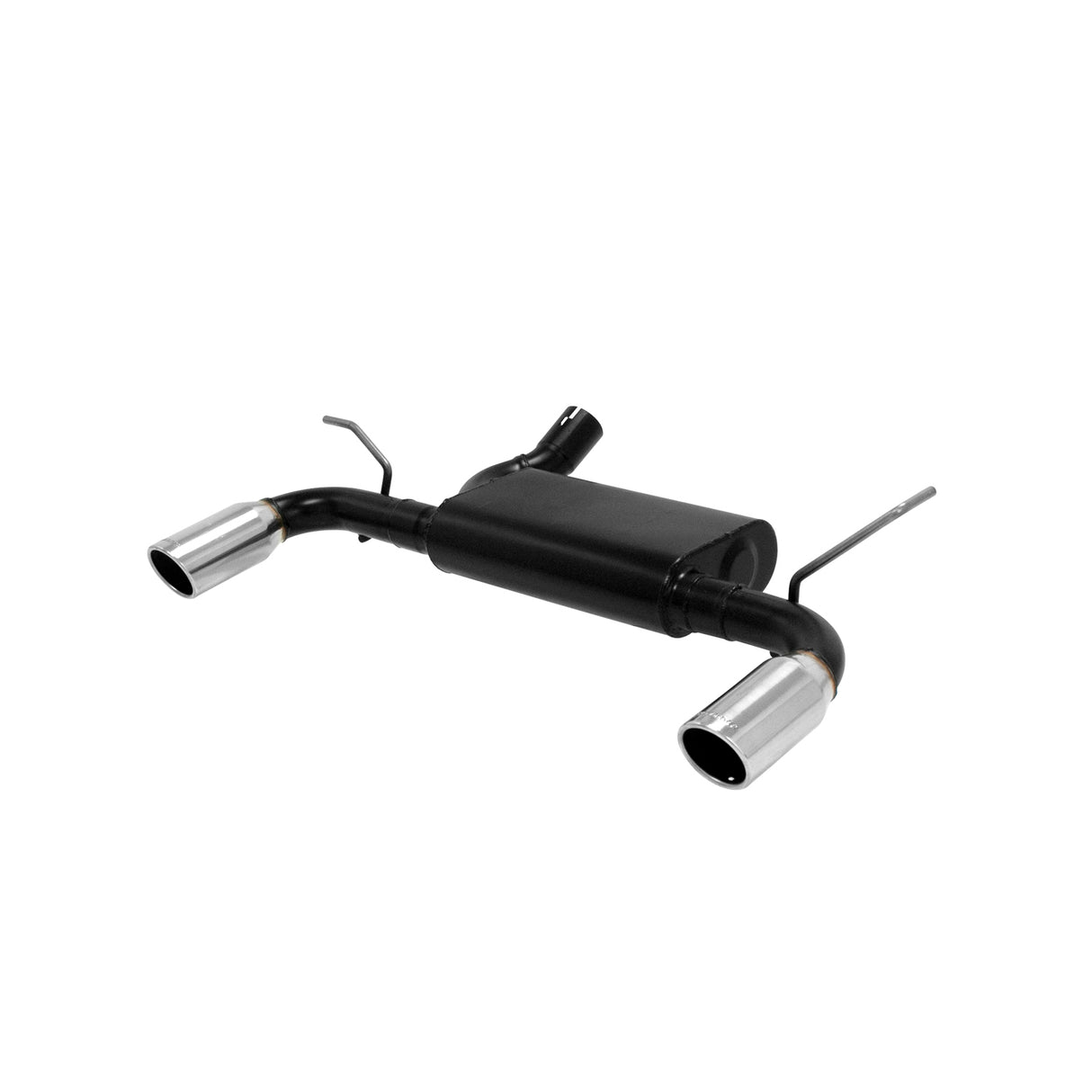 Flowmaster Force II Axle-back Exhaust System - 817729