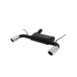 Flowmaster Force II Axle-back Exhaust System - 817729