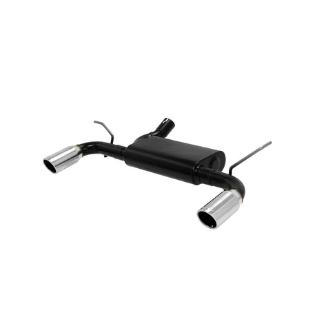 Flowmaster Force II Axle-back Exhaust System - 817729