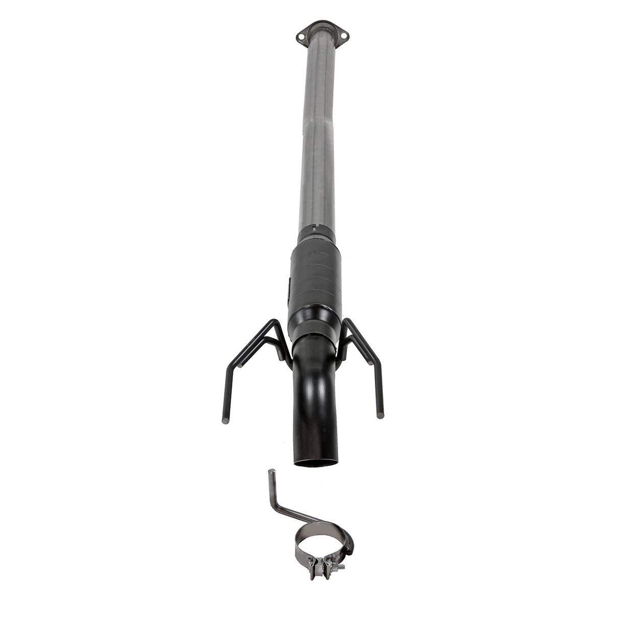 Flowmaster Outlaw Extreme Cat-Back Exhaust System - 817960