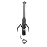 Flowmaster Outlaw Extreme Cat-Back Exhaust System - 817960