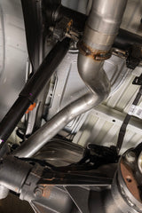 Flowmaster Flow FX Direct Fit Muffler - 718155