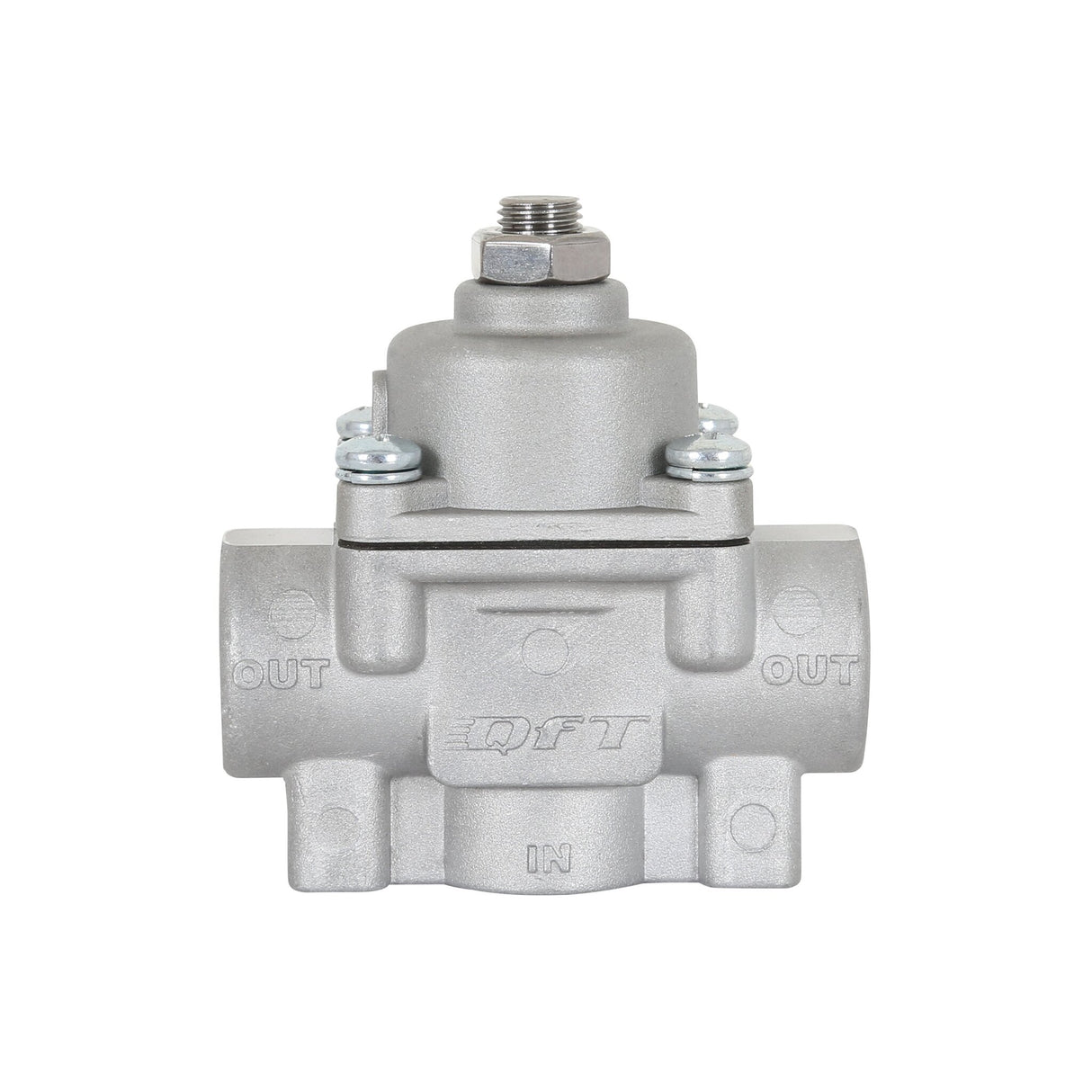 Quick Fuel Low Pressure Regulator - 30-804QFT