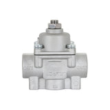 Quick Fuel Low Pressure Regulator - 30-804QFT