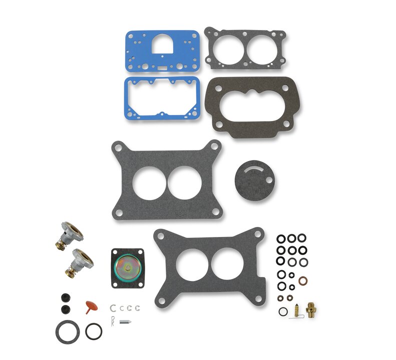Holley 703-36 Marine Renew Kit