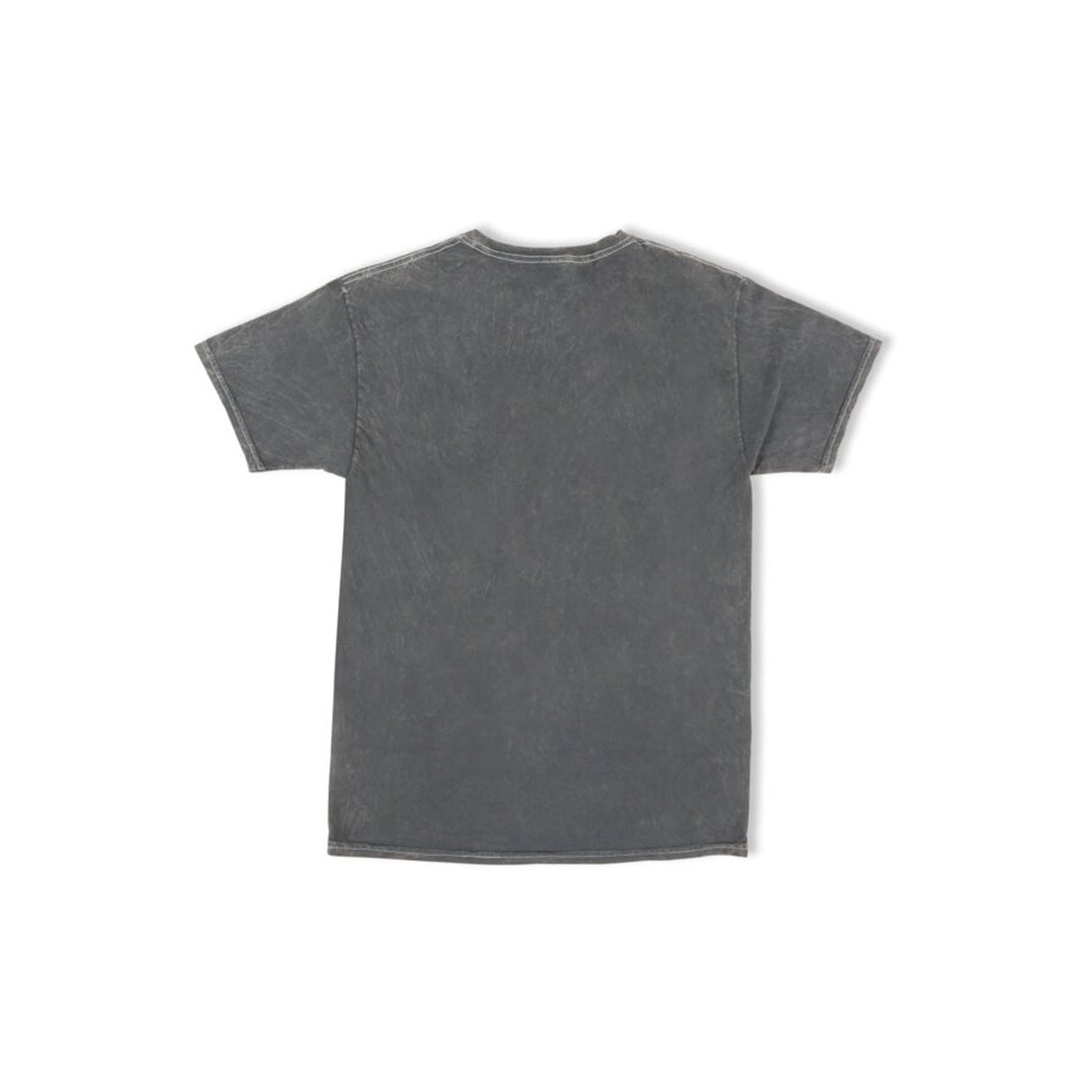 Holley 10429-LGHOL Mineral Washed Distressed Tee
