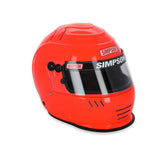 Simpson Speedway Shark Racing Helmet - 770718S