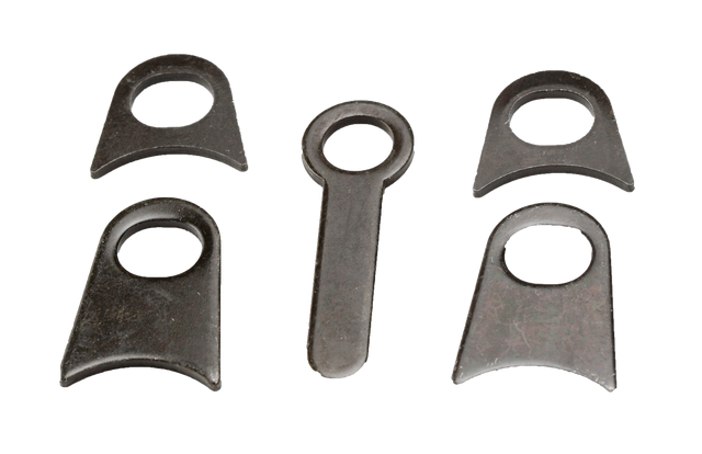 RaceQuip Replacement Hardware for #700101 Window Net Installation Kit - 700911RQP
