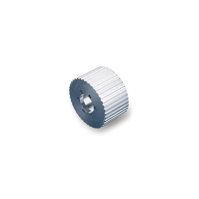 Weiand 7109-51 6-71/8-71 Supercharger Drive Pulley - 8mm, 51-tooth - 7109-51