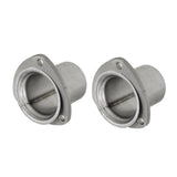 Flowtech Long Tube Header - Ceramic Coated - 31170FLT