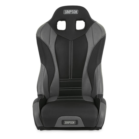 Simpson Pro Sport Off-Road Suspension Seat - S107-305