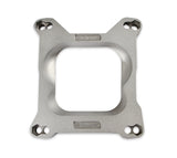 Mr Gasket Carb Adapter - Open Center - 1932