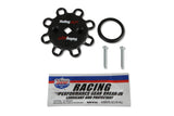 Holley 565-205BK EFI Dual Sync Ford FE Distributor, Black