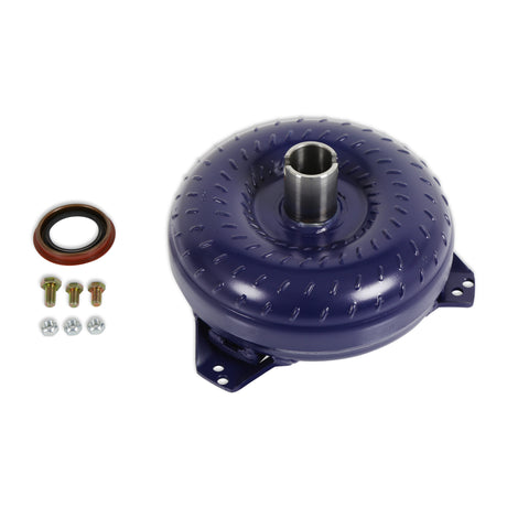 B&M Holeshot 3600 Torque Converter, 1965-91 GM TH400, 1968-81 TH350 - 20425
