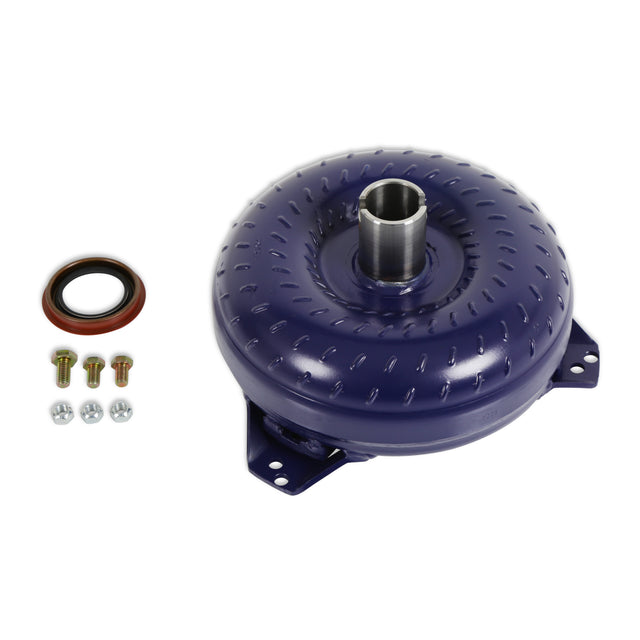 B&M Holeshot 3600 Torque Converter, 1965-91 GM TH400, 1968-81 TH350 - 20425