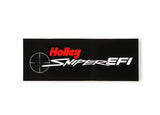 Holley Sniper EFI Sniper EFI Decal - 36-427