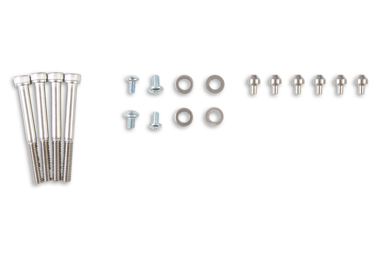 NOS Plate Wet Nitrous System - GM - 05164NOS