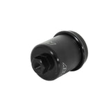 AEM High Volume Fuel Filter - 25-200BK
