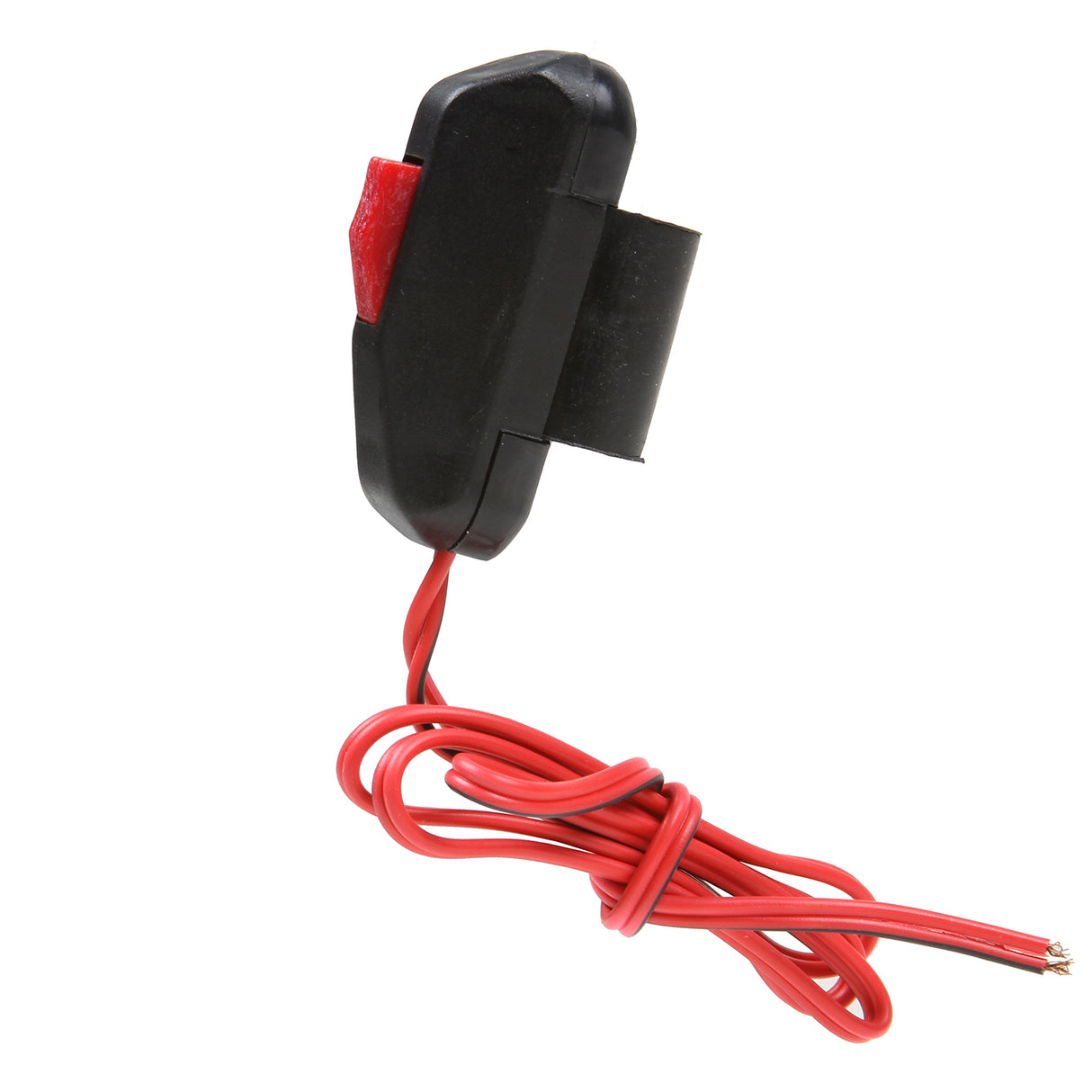 Hurst Roll/Control, Line/Loc Momentary Button Switch - 2483875