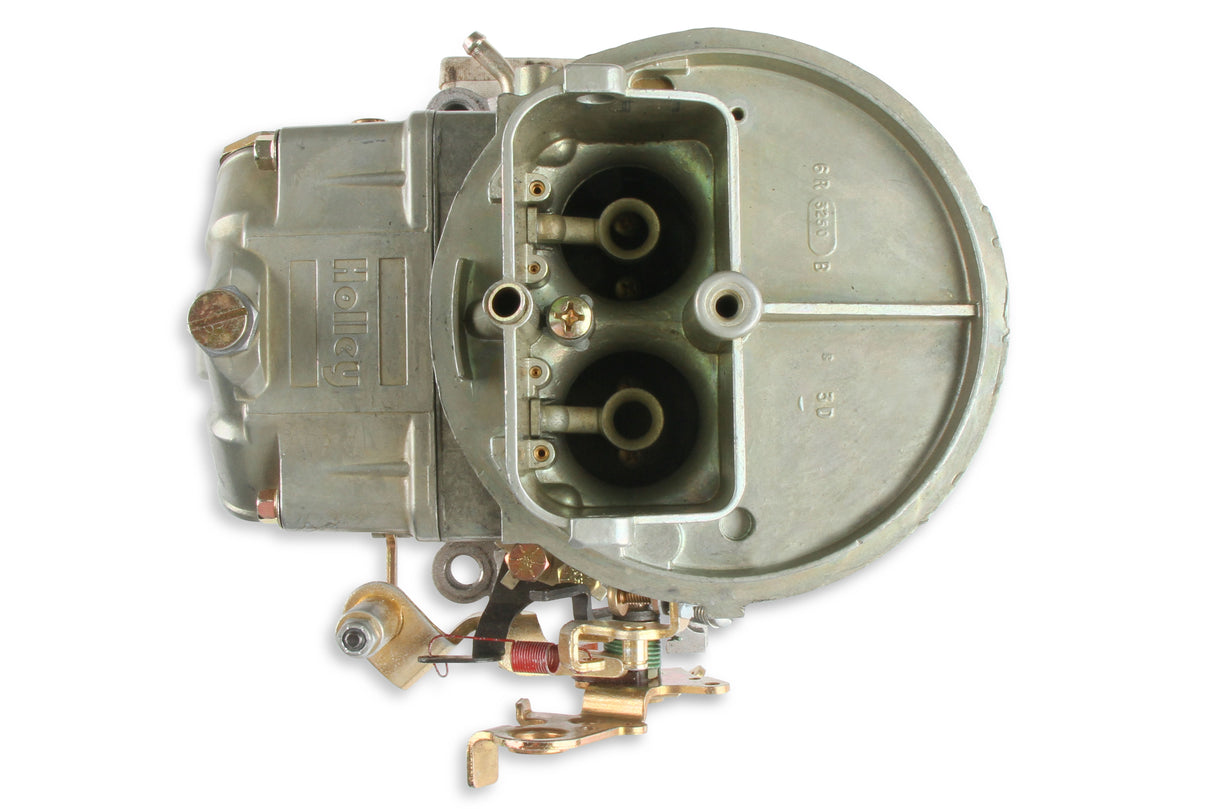 Holley 0-4412CT 500 CFM Performance 2BBL Carburetor
