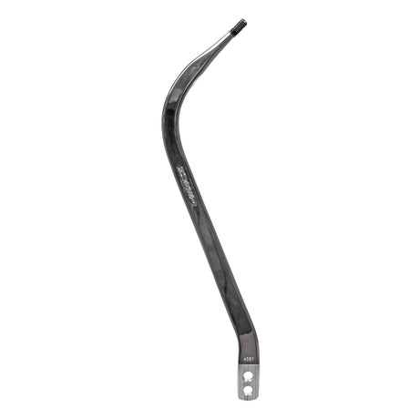 Hurst Competition/Plus Shifter Stick - Chrome - 5384331