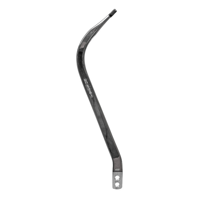 Hurst Competition/Plus Shifter Stick - Chrome - 5384331