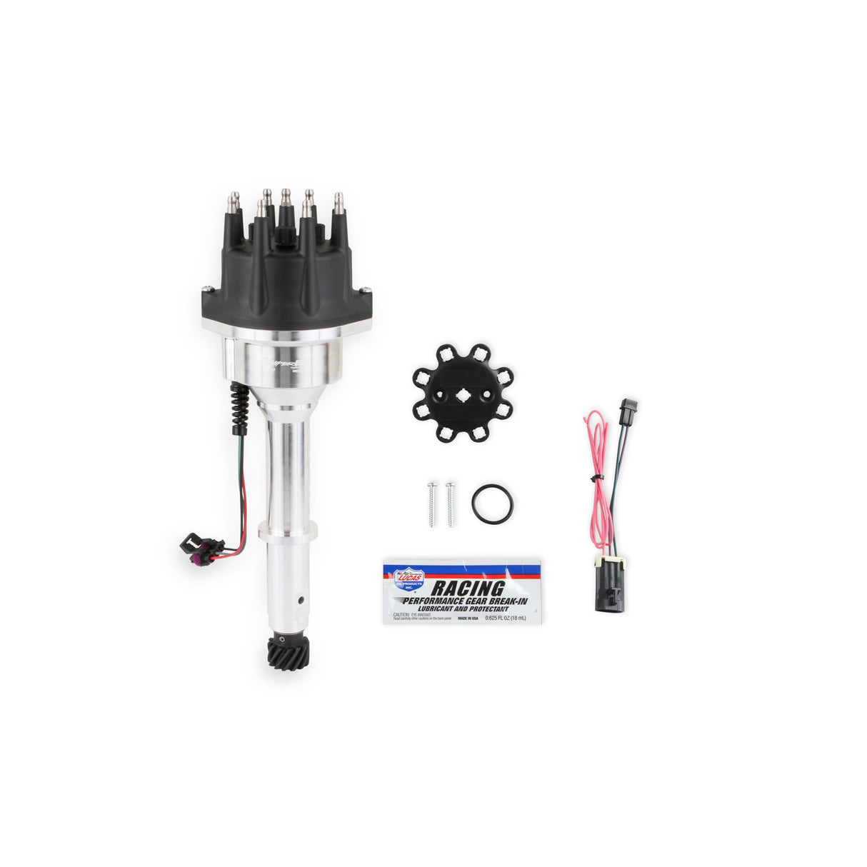 Holley 565-321 HyperSpark Distributor - Holden 253 / 304 / 308ci