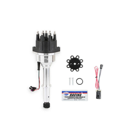 Holley Sniper EFI HyperSpark Distributor - Holden 253 / 304 / 308ci - 565-321