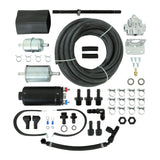 Holley EFI Holley Sniper EFI Stealth 4150 Fuel System Kit - 526-13