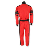 RaceQuip One Piece Single Layer Fire Suit - 110012RQP
