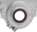 Holley 21-152 Cast Aluminum Timing Chain Cover