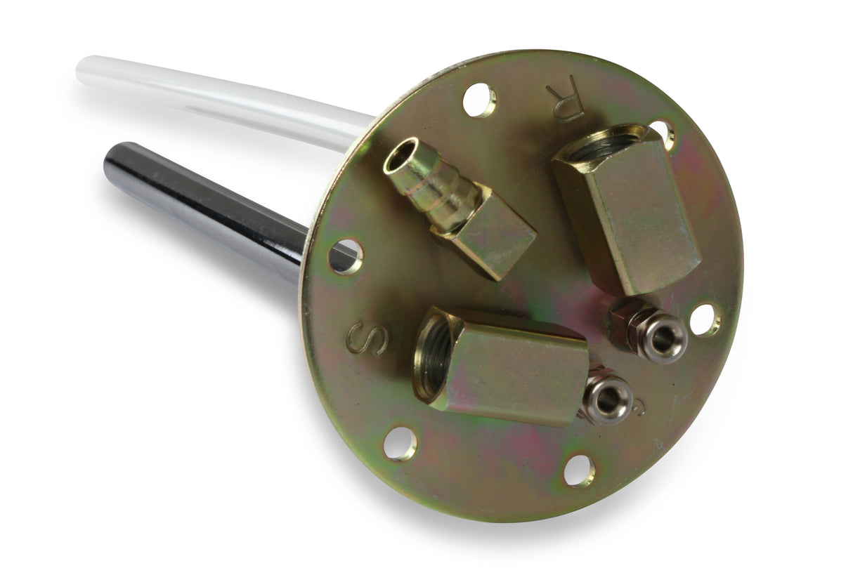 Holley 19-191 Sniper EFI Fuel Tank System 255 LPH