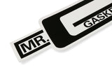 Mr Gasket Decal - 4