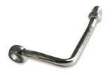 Holley 198-205 Power Steering Hardline for Saginaw Type II Pumps